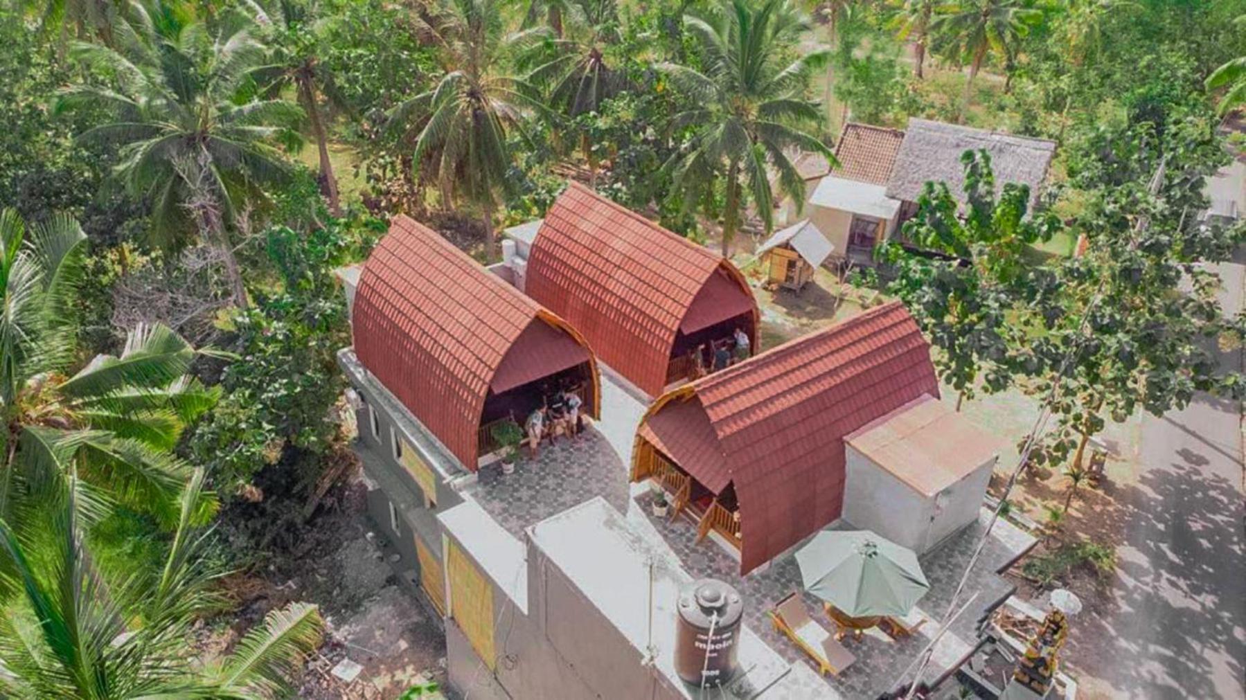 Toyapakeh Sukawati Inn At Crystal Bay المظهر الخارجي الصورة