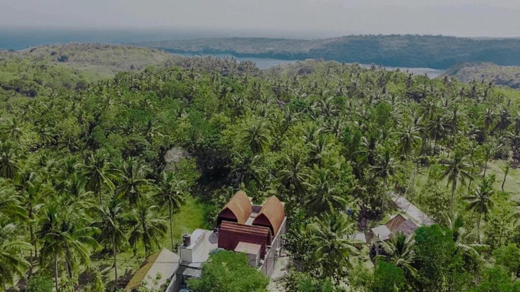 Toyapakeh Sukawati Inn At Crystal Bay المظهر الخارجي الصورة