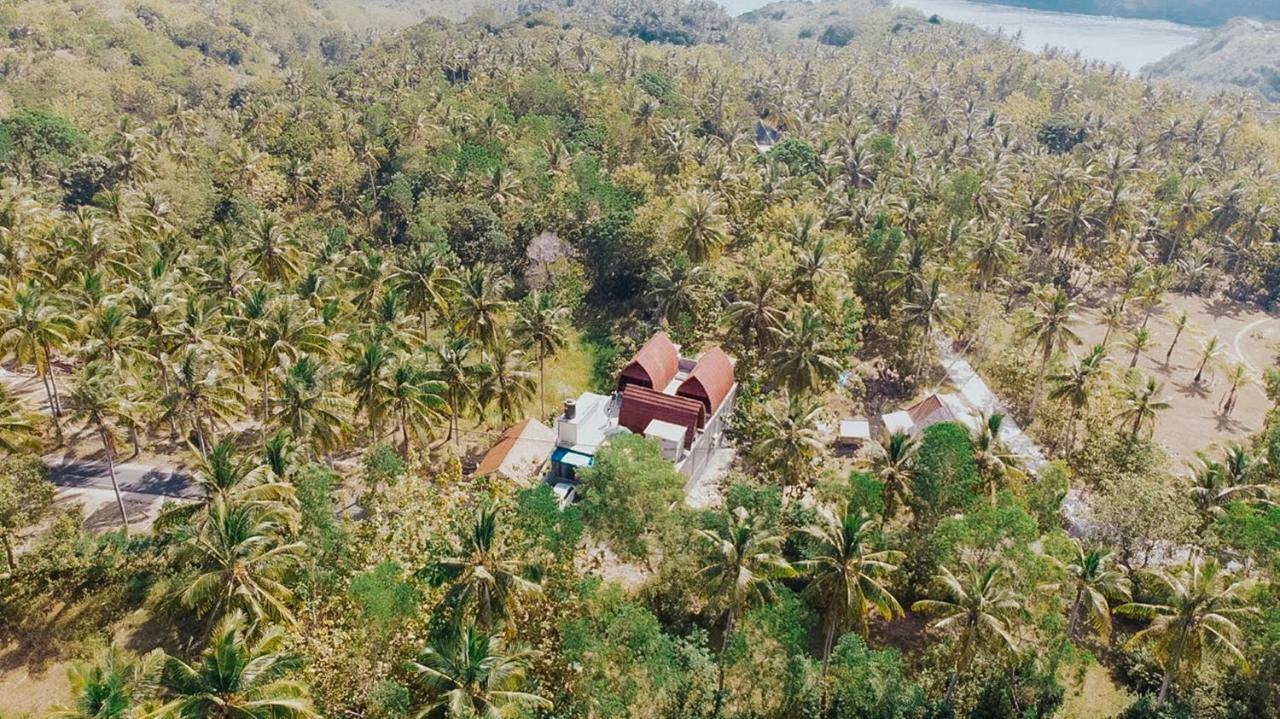 Toyapakeh Sukawati Inn At Crystal Bay المظهر الخارجي الصورة