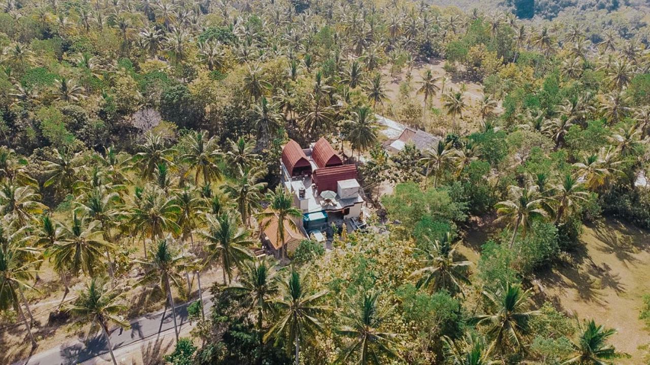 Toyapakeh Sukawati Inn At Crystal Bay المظهر الخارجي الصورة