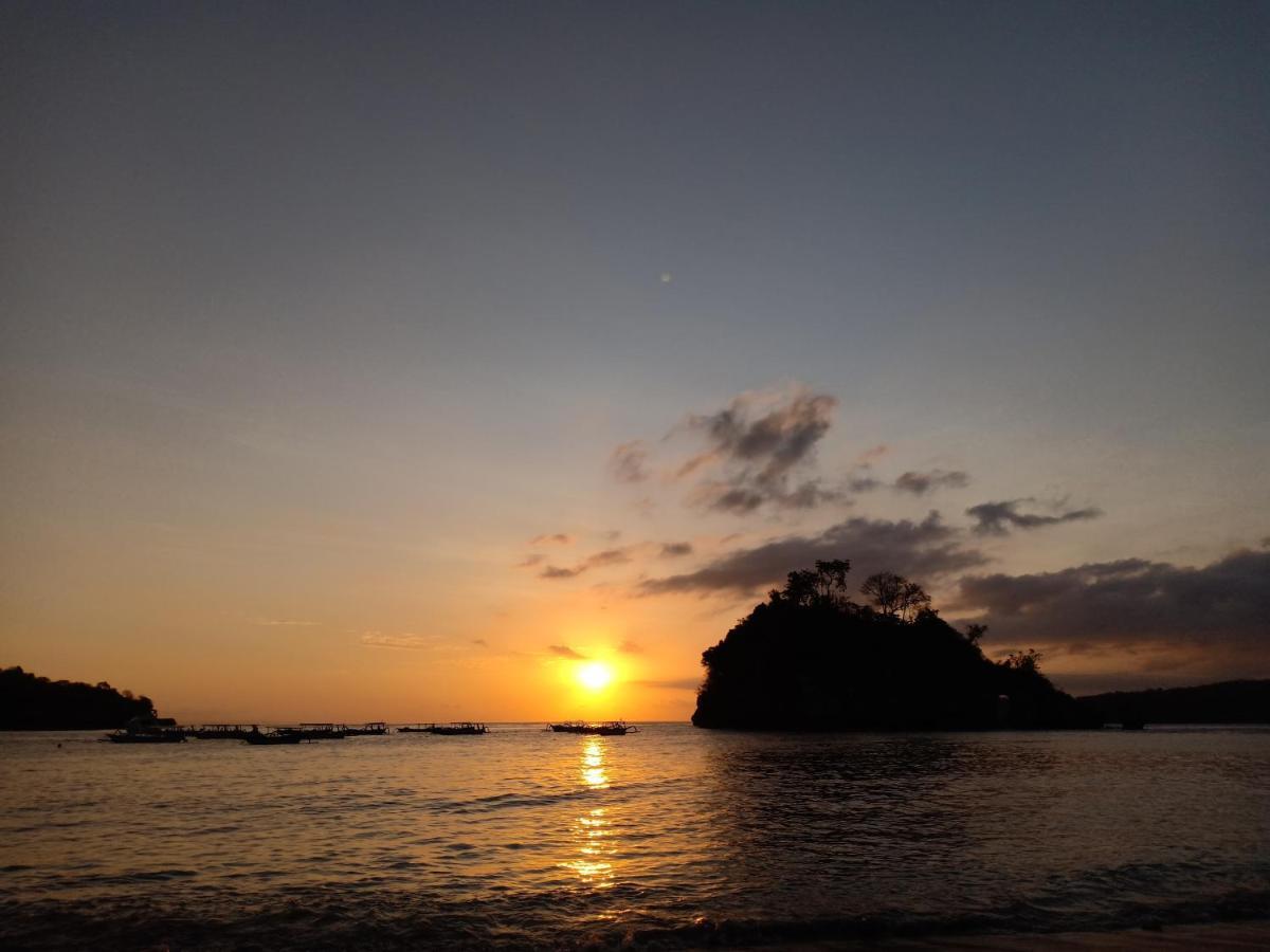 Toyapakeh Sukawati Inn At Crystal Bay المظهر الخارجي الصورة