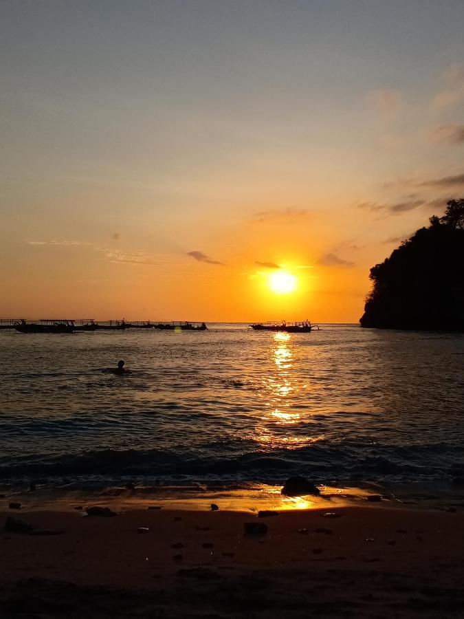 Toyapakeh Sukawati Inn At Crystal Bay المظهر الخارجي الصورة